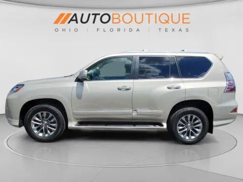 Photos of 2014 Lexus GX 460 Luxury for sale in Columbus, OH at Auto Boutique Ohio
