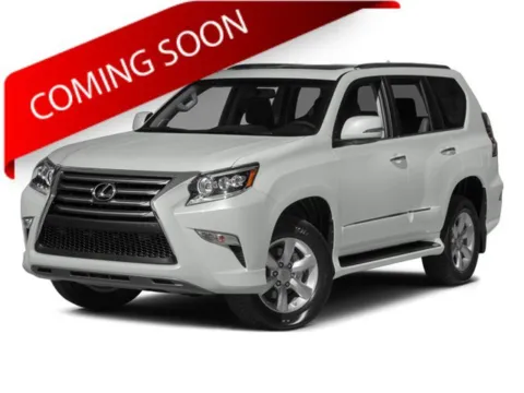 Black 2014 Lexus GX 460 Luxury for sale in Columbus, OH