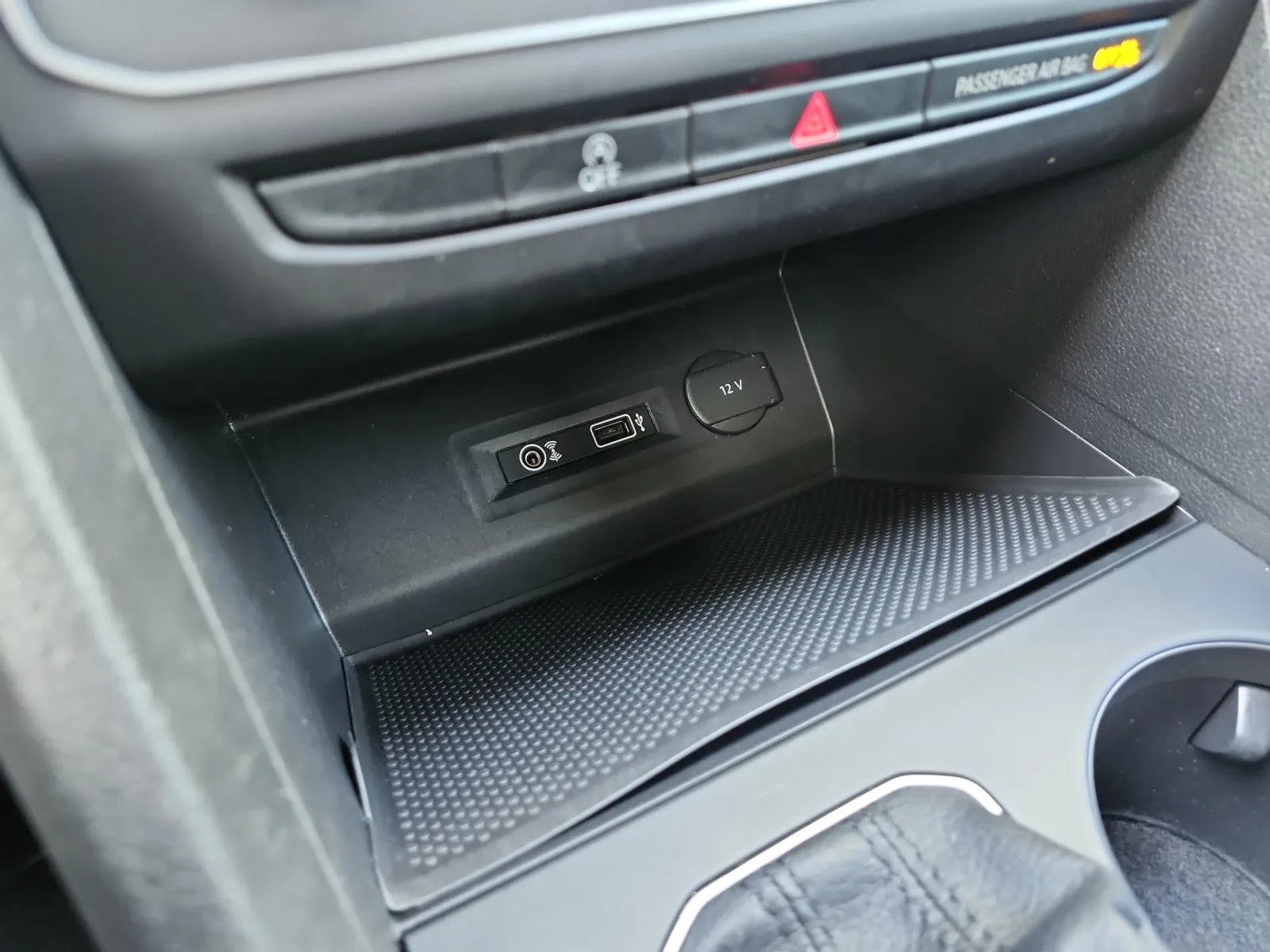 Volkswagen Atlas photo 20