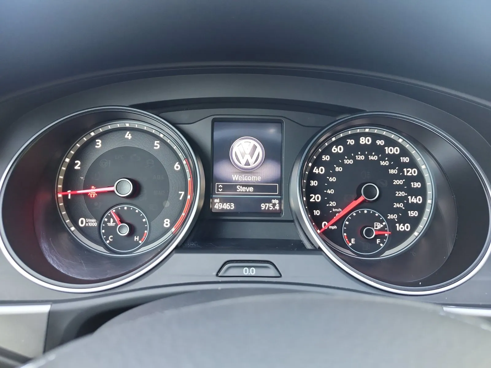 Volkswagen Atlas photo 17