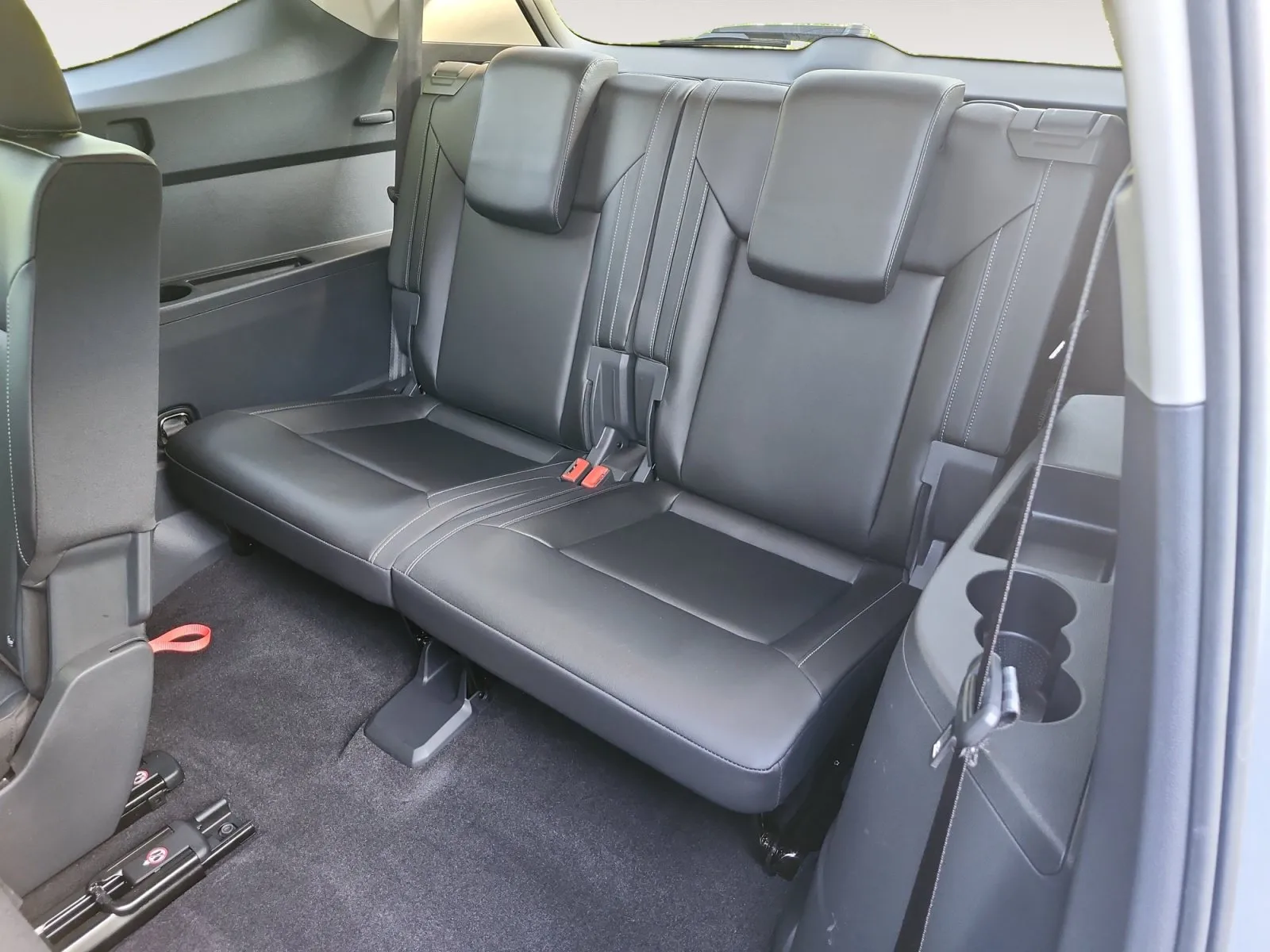 Volkswagen Atlas photo 15