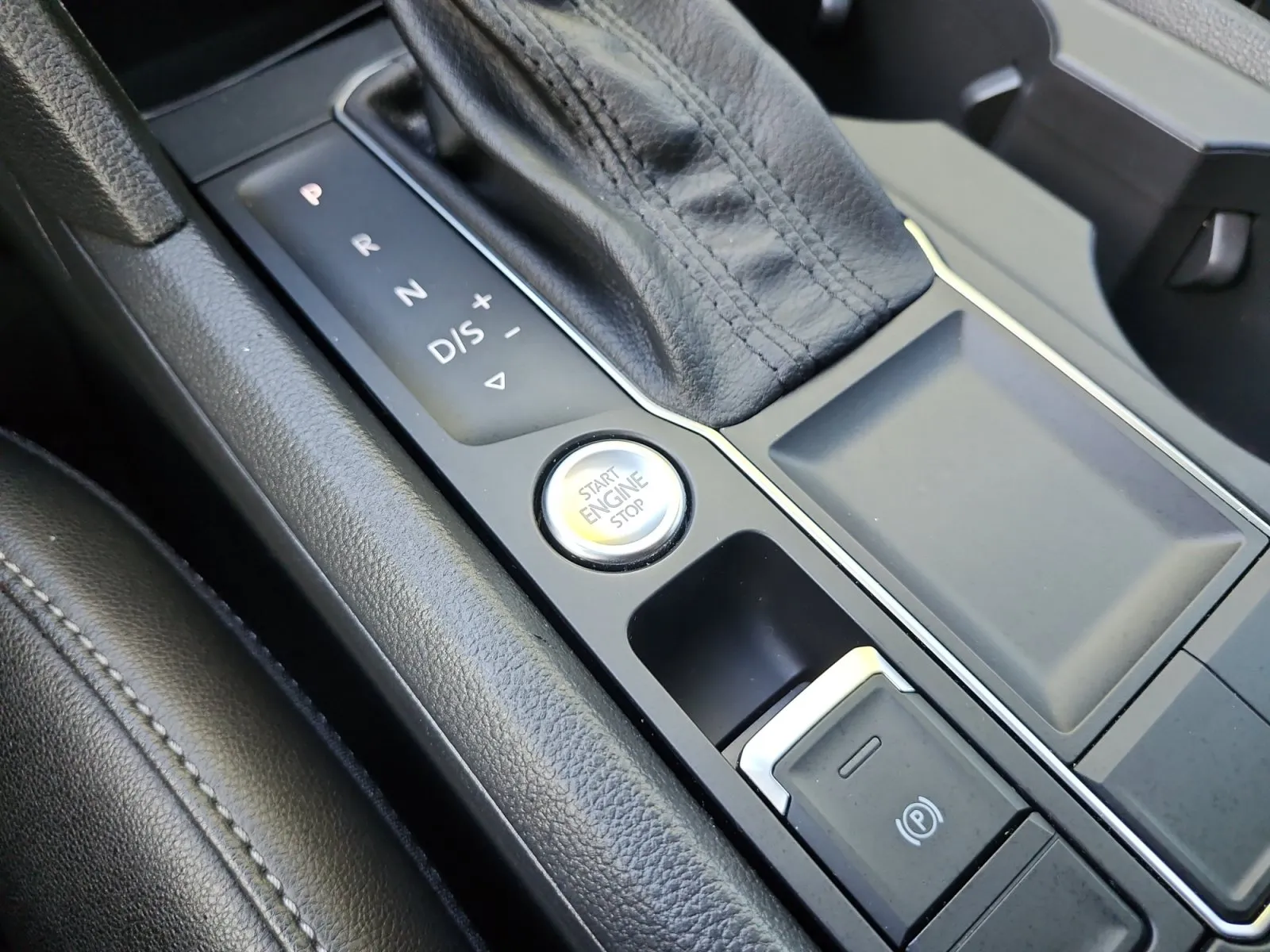 Volkswagen Atlas photo 22