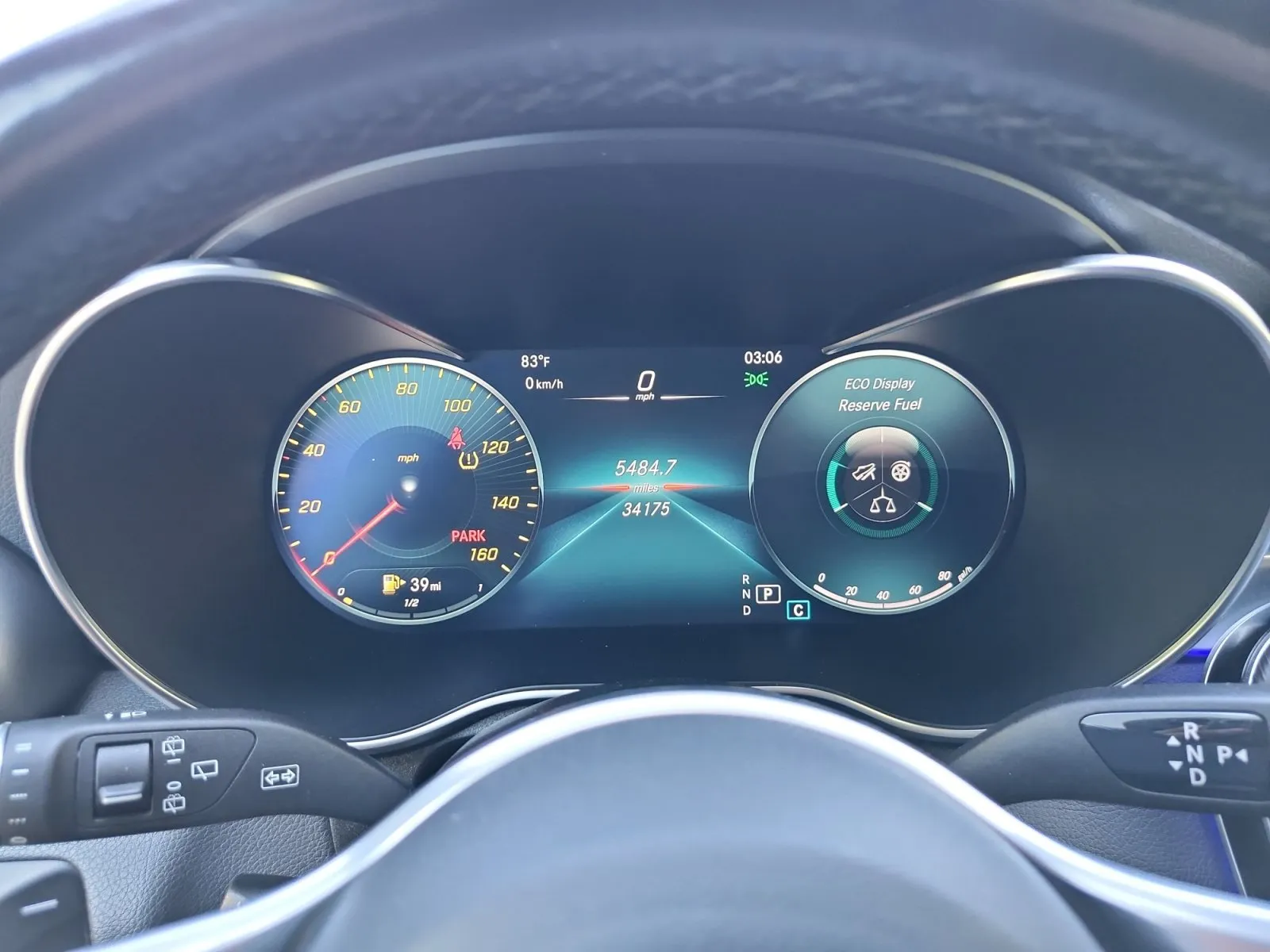 Mercedes-Benz GLC photo 16
