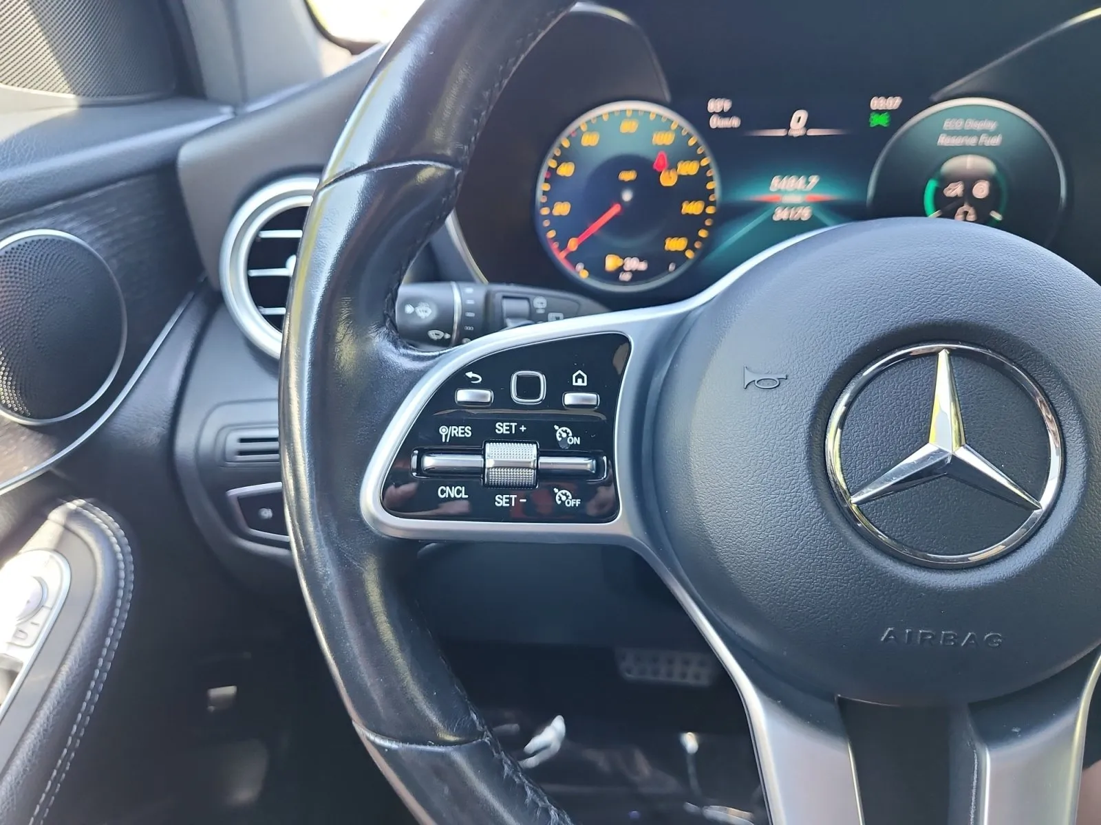 Mercedes-Benz GLC photo 23