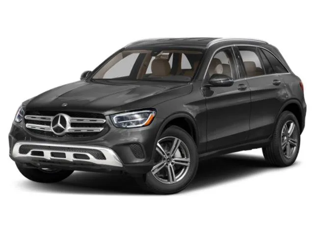 2022 Mercedes-Benz GLC 300 for sale in Columbus, OH