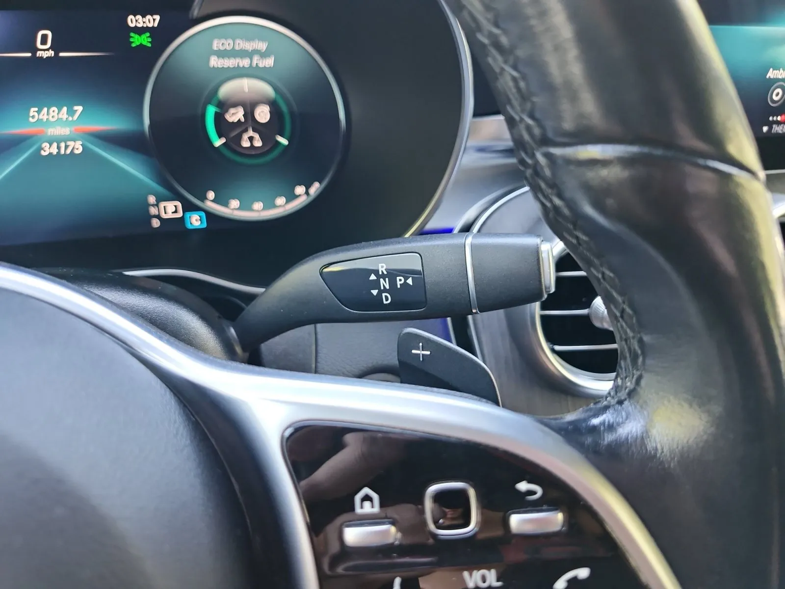 Mercedes-Benz GLC photo 21