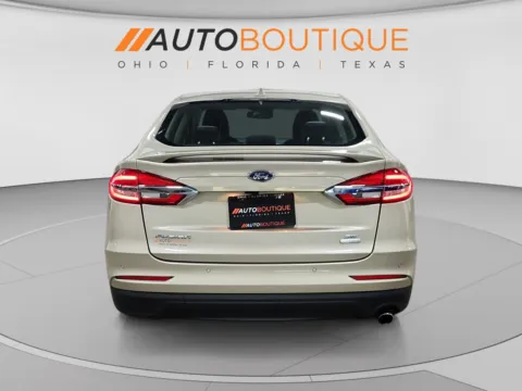 More photos of 2019 Ford Fusion SE at Auto Boutique Ohio, OH