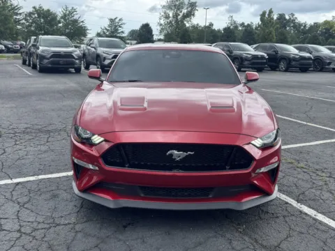 More photos of 2021 Ford Mustang GT at Auto Boutique Ohio, OH