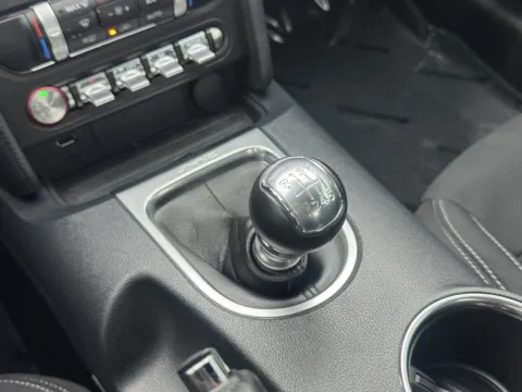 Another view of 2021 Ford Mustang GT for sale in Columbus, OH at Auto Boutique Ohio