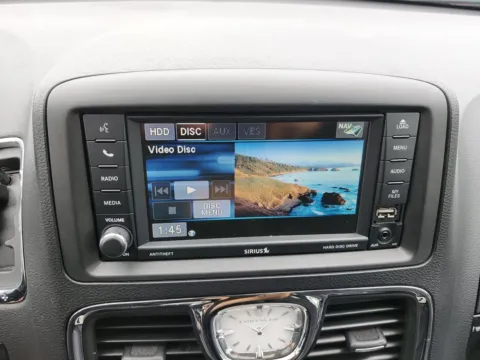 More photos of 2014 Chrysler Town & Country Touring-L 30th Anniversary at Auto Boutique Ohio, OH