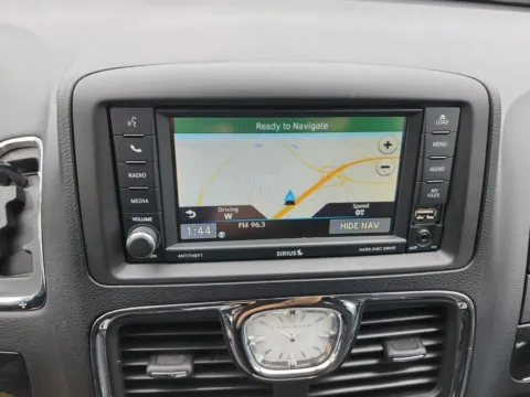Another view of 2014 Chrysler Town & Country Touring-L 30th Anniversary for sale in Columbus, OH at Auto Boutique Ohio
