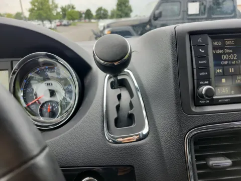 More photos of 2014 Chrysler Town & Country Touring-L 30th Anniversary at Auto Boutique Ohio, OH