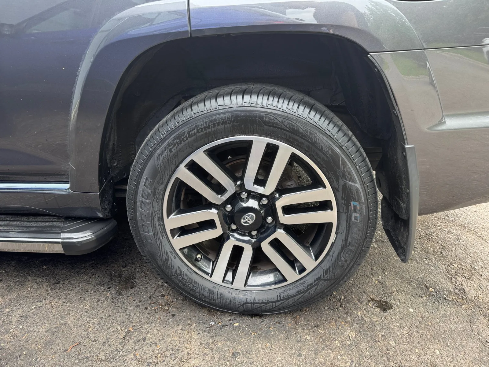 Toyota 4Runner photo 16