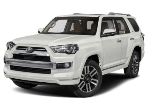 2021 Toyota 4Runner Limited for sale in Columbus, OH