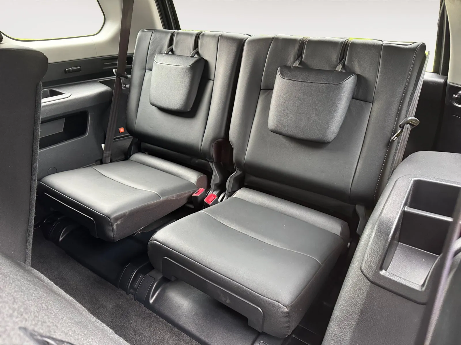 Toyota 4Runner photo 15