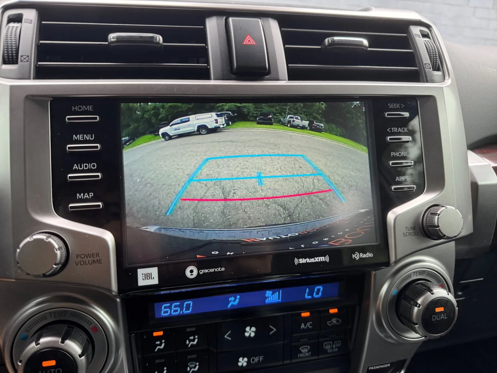 Toyota 4Runner photo 22