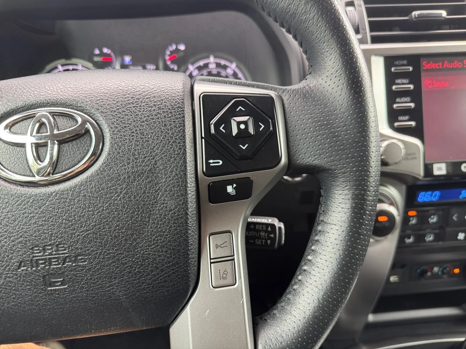 Toyota 4Runner photo 27