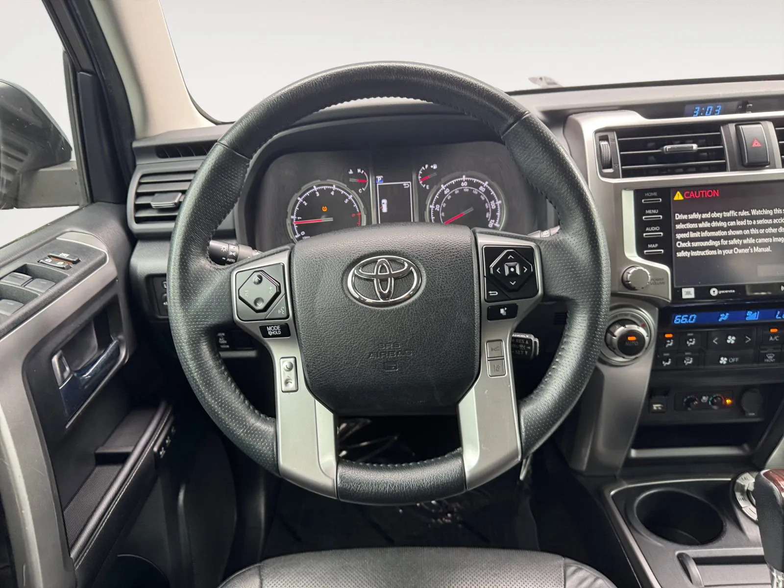 Toyota 4Runner photo 12
