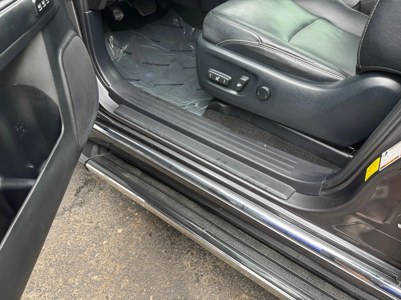 Toyota 4Runner photo 17
