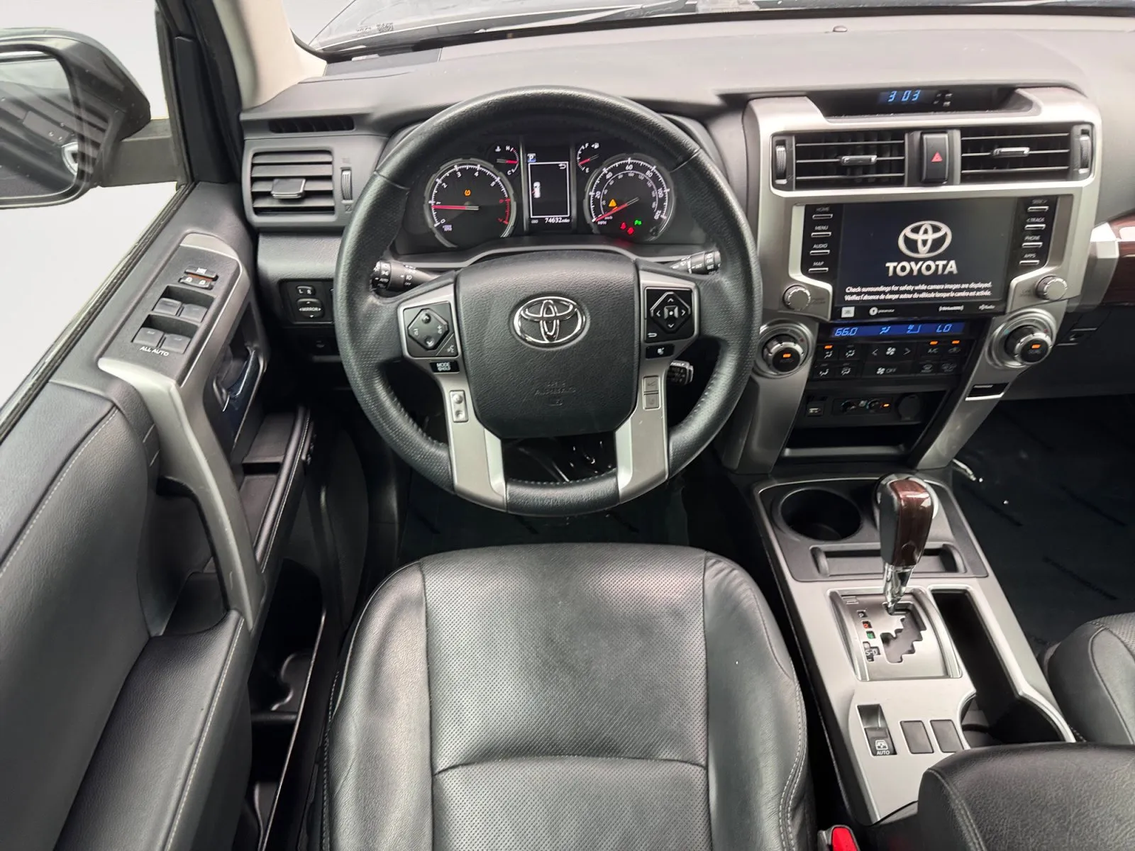 Toyota 4Runner photo 10