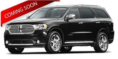 Red 2012 Dodge Durango R/T for sale in Columbus, OH