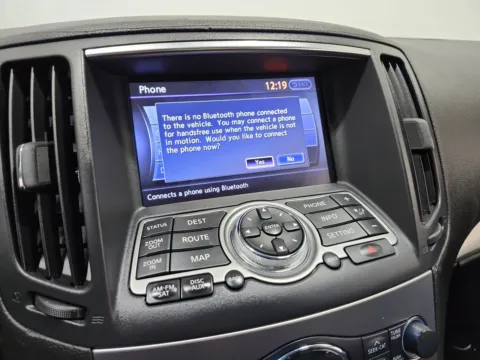More photos of 2011 INFINITI G37 Sedan x at Auto Boutique Ohio, OH