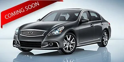Black 2011 INFINITI G37 Sedan x for sale in Columbus, OH