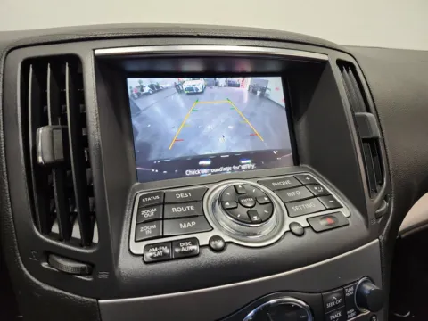 More photos of 2011 INFINITI G37 Sedan x at Auto Boutique Ohio, OH