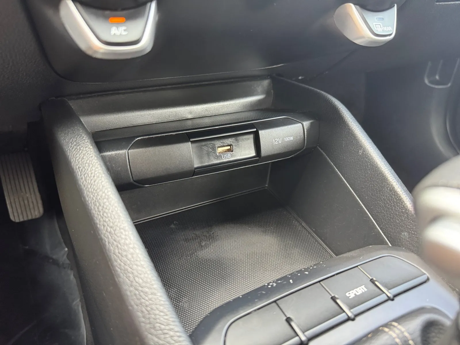 Kia Rio photo 17