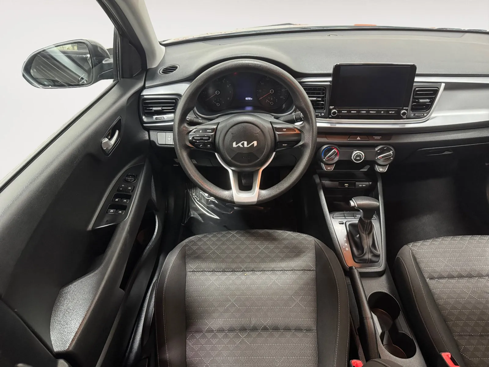 Kia Rio photo 10