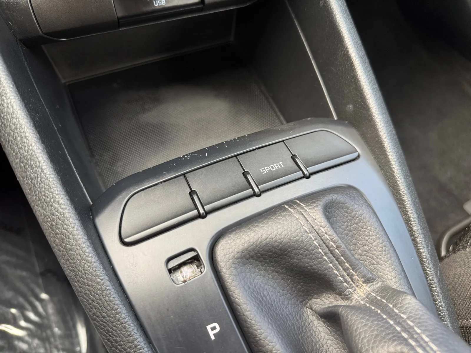 Kia Rio photo 18