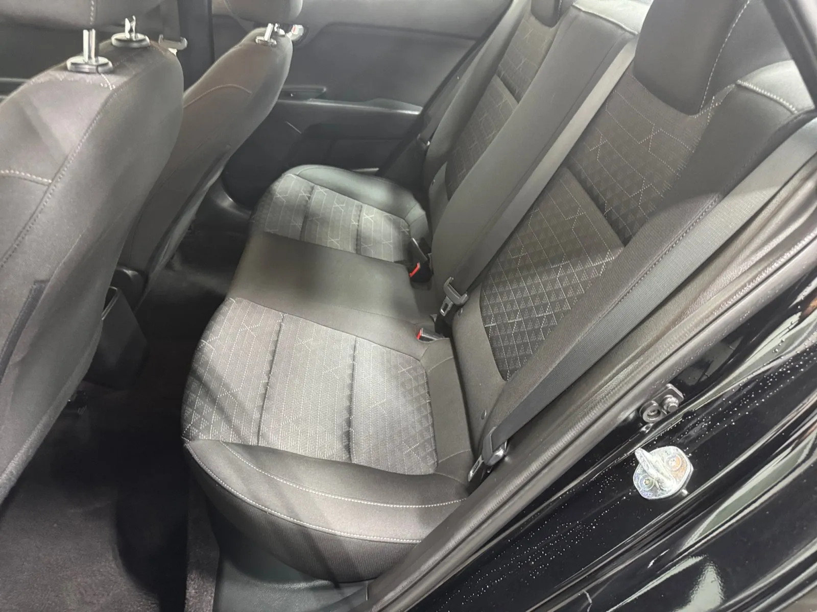 Kia Rio photo 13