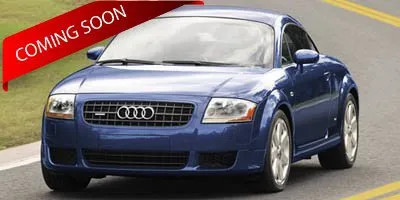 Blue 2006 Audi TT 225hp quattro for sale in Columbus, OH