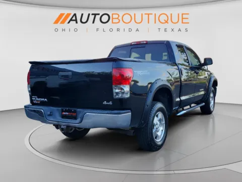 More photos of 2008 Toyota Tundra 4WD Truck SR5 at Auto Boutique Ohio, OH