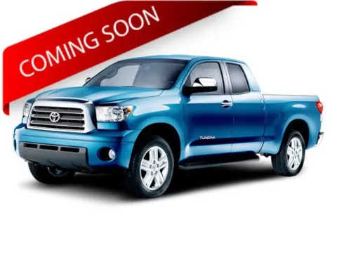 2008 Toyota Tundra 4WD Truck SR5 for sale in Columbus, OH