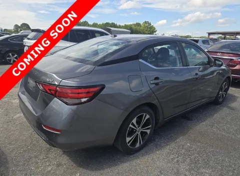 More photos of 2021 Nissan Sentra SV at Auto Boutique Ohio, OH