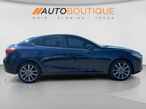 More photos of 2018 Mazda Mazda3 4-Door Touring at Auto Boutique Ohio, OH