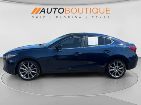 Photos of 2018 Mazda Mazda3 4-Door Touring for sale in Columbus, OH at Auto Boutique Ohio