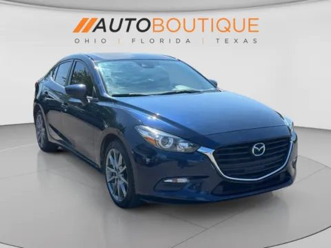 More photos of 2018 Mazda Mazda3 4-Door Touring at Auto Boutique Ohio, OH