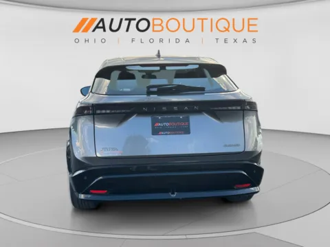 More photos of 2023 Nissan ARIYA ENGAGE at Auto Boutique Ohio, OH