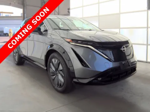 Another view of 2023 Nissan ARIYA ENGAGE for sale in Columbus, OH at Auto Boutique Ohio