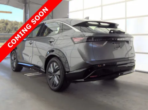 More photos of 2023 Nissan ARIYA ENGAGE at Auto Boutique Ohio, OH