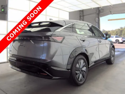 More photos of 2023 Nissan ARIYA ENGAGE at Auto Boutique Ohio, OH