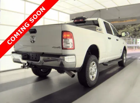 Another view of 2022 Ram 2500 Tradesman for sale in Columbus, OH at Auto Boutique Ohio