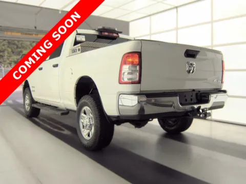 More photos of 2022 Ram 2500 Tradesman at Auto Boutique Ohio, OH