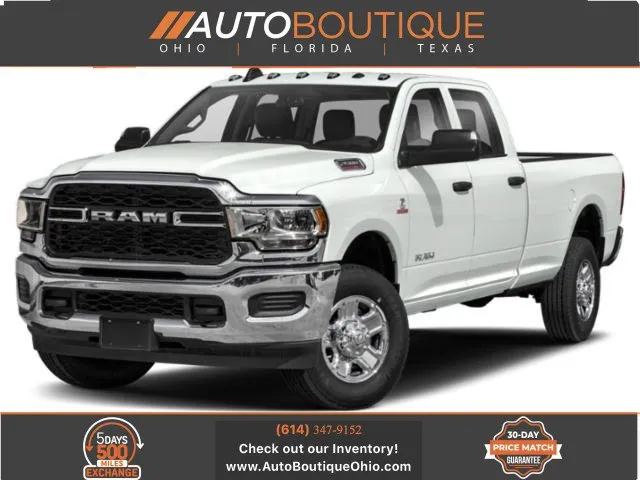 2022 Ram 2500 Tradesman for sale in Columbus, OH