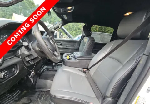 More photos of 2022 Ram 2500 Tradesman at Auto Boutique Ohio, OH