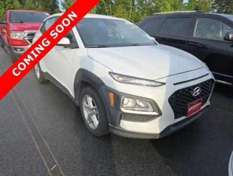 Another view of 2021 Hyundai Kona SE for sale in Columbus, OH at Auto Boutique Ohio