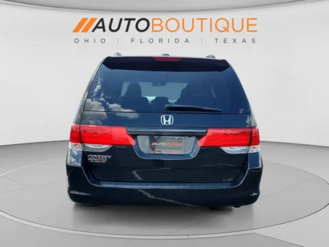 More photos of 2010 Honda Odyssey EX-L at Auto Boutique Ohio, OH