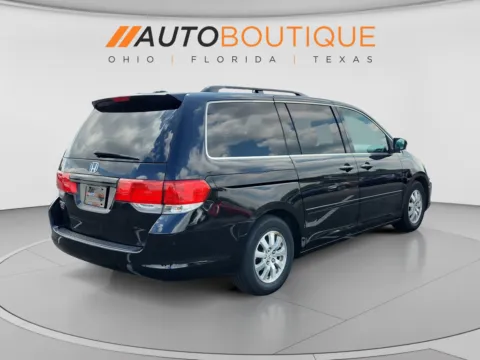 More photos of 2010 Honda Odyssey EX-L at Auto Boutique Ohio, OH